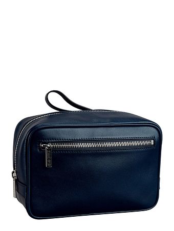 Leonhard Heyden Montreal Kultur-taske Læder 25 cm