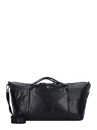 Harold's Caugio Weekend-rejsetaske Læder 43 cm