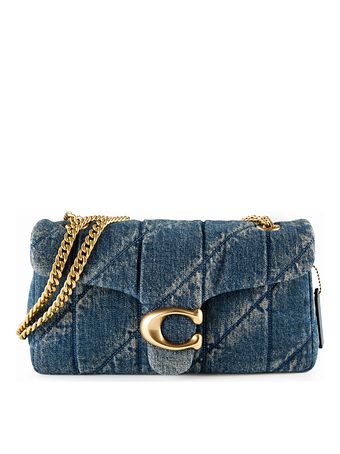 COACH Tabby Skuldertaske 27 cm