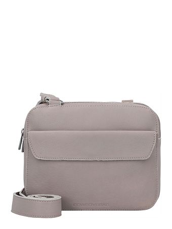 Cowboysbag Anmore Skuldertaske Læder 23 cm