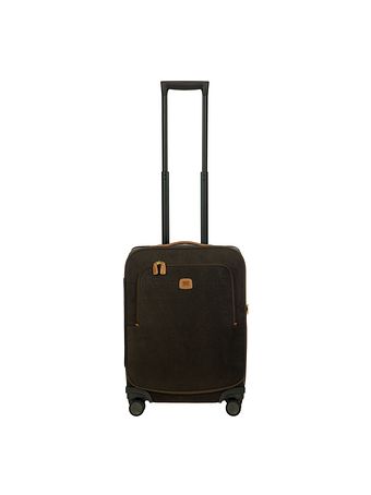 Bric's Life 4 hjul Kabinetrolley 55 cm