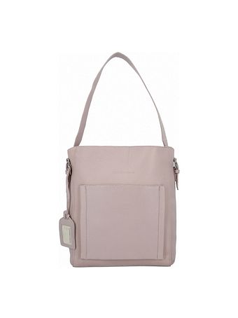 Cowboysbag City Kuna Skuldertaske Læder 28 cm Laptoprum Cowboysbag City Kuna Skuldertaske Læder 28 cm Laptoprum