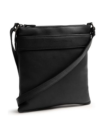 The Chesterfield Brand Trenton Crossbody-väska Läder 24 cm
