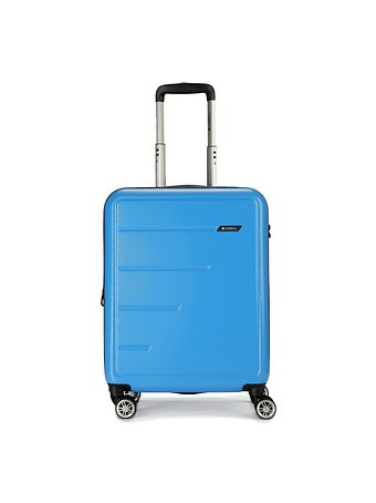 Gabol Future Plus 4 rullaa Matkustamovaunu 55 cm Joustava