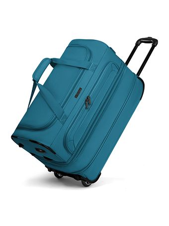 Redolz Duffle Essentials 2-hjulet rejsetaske 55 cm M med ekspansionsflap