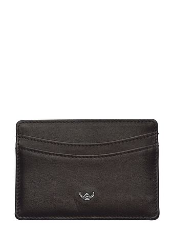 Golden Head Valencia Kreditkortetui RFID-beskyttelse Læder 10 cm