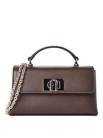 Furla 1927 Minitaske Læder 18 cm