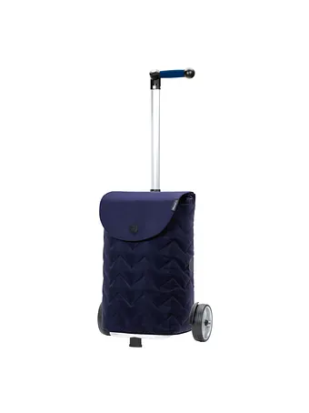 Andersen Shopper Unus Shopper Hilma Carrito de la compra 59 cm Andersen Shopper Unus Shopper Hilma Carrito de la compra 59 cm