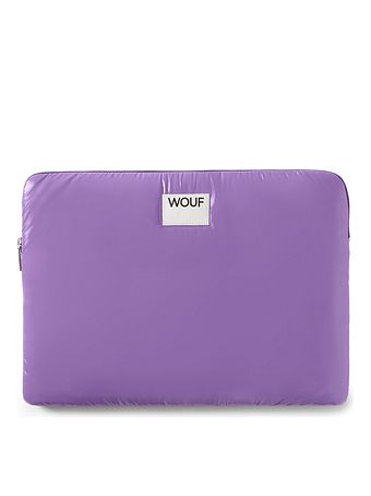 Wouf Glossy Laptopfodral 33 cm Wouf Glossy Laptopfodral 33 cm