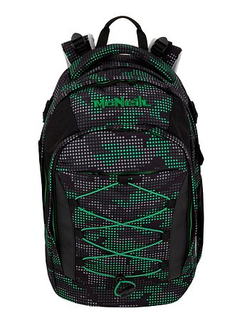 McNeill LUCA Skoletaske 45 cm