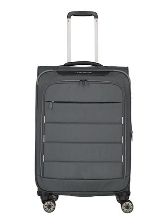 Travelite Skaii 4-hjulet trolley 67 cm
