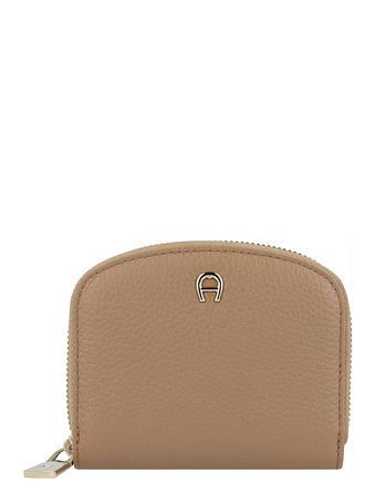 AIGNER Diadora Kreditkortetui RFID-beskyttelse Læder 11 cm