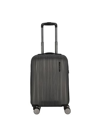 Polestream Moonrock 4 kolečka Kabinkový kufr S 55 cm s roztažitelným záhybem