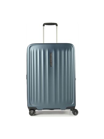 Samsonite Fyrm 4 kolečka Vozík M 67 cm s roztažitelným záhybem