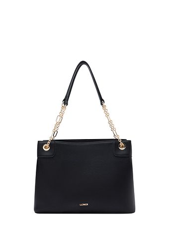 L.CREDI Petrona Shopper-taske 37 cm L.CREDI Petrona Shopper-taske 37 cm