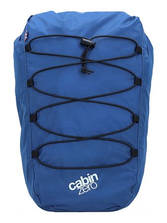Cabin Zero Companion Bags ADV Dry 11L skuldertaske RFID 21 cm