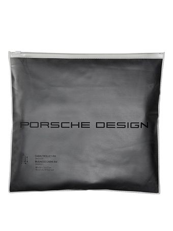 Porsche Design Turvakotelo 50 cm