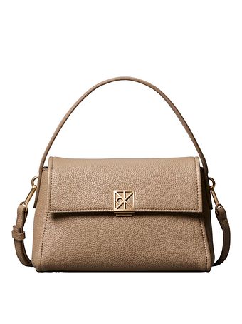 Calvin Klein Hardware Skuldertaske 24 cm Calvin Klein Hardware Skuldertaske 24 cm