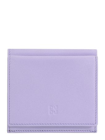 DuDu Pung i læder 9,5 cm