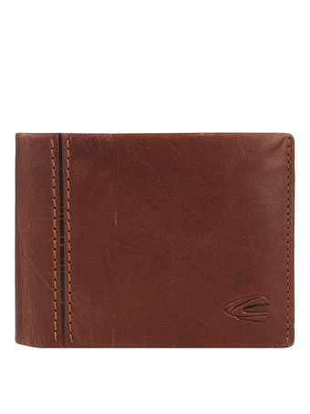camel active Bilbao Pung RFID-beskyttelse Læder 11.5 cm