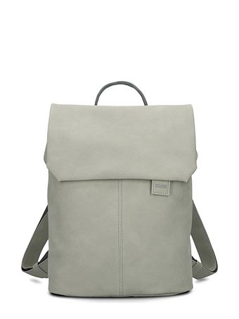Zwei Mademoiselle.M Daypack 35 cm Laptoprum