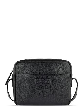 bugatti Elsa Skuldertaske Læder 19 cm