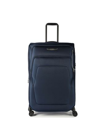 Samsonite Spark Sng Eco 4 hjul Trolley 79 cm med strækfold Samsonite Spark Sng Eco 4 hjul Trolley 79 cm med strækfold