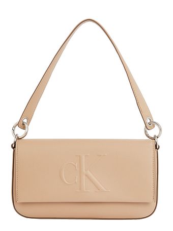 Calvin Klein Jeans Sculpted Skuldertaske 24.5 cm