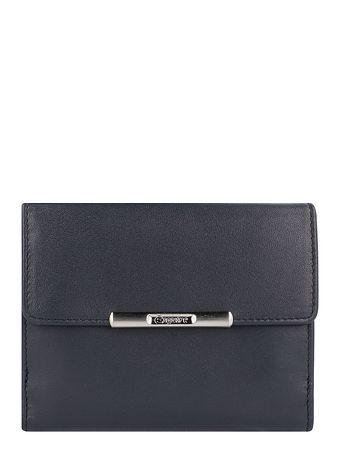 Esquire Helena pung i læder 12 cm Esquire Helena pung i læder 12 cm