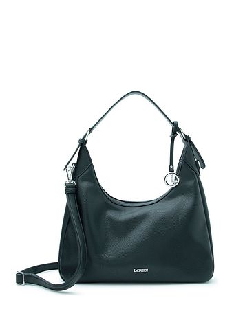 L.CREDI Petronia Skuldertaske 33 cm