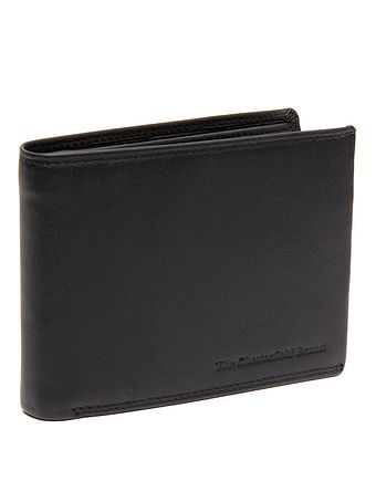 The Chesterfield Brand Hendrick Peněženka RFID ochrana Kůže 12 cm