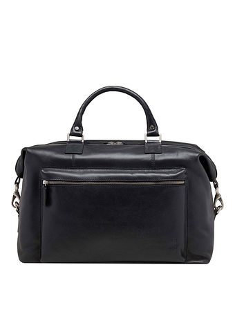 Picard Buddy Weekend-rejsetaske Læder 45 cm