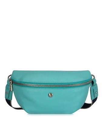 Jekyll & Hide Bæltetaske Læder 20 cm