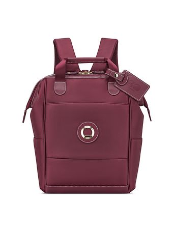 Delsey Paris Chatelet Air 2.0 Daypack RFID-beskyttelse 37.5 cm Laptoprum Delsey Paris Chatelet Air 2.0 Daypack RFID-beskyttelse 37.5 cm Laptoprum