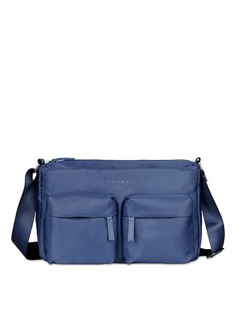 bugatti Mare 1.0 Bolsa de hombro 34 cm