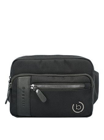 bugatti Nero bæltetaske 22 cm