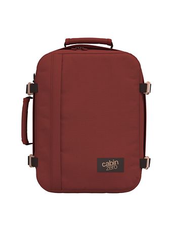 Cabin Zero Classic 119 Daypack 39 cm Laptoprum