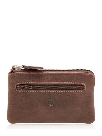 Castelijn & Beerens Canyon nøgleetui RFID læder 12 cm Castelijn & Beerens Canyon nøgleetui RFID læder 12 cm