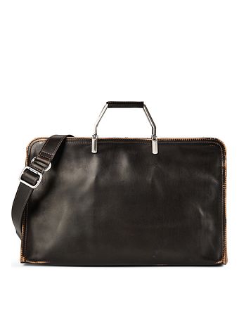 Campomaggi Giuditta Håndtaske L Læder 42.5 cm Campomaggi Giuditta Håndtaske L Læder 42.5 cm