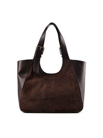 Furla Dora Skuldertaske M Læder 38 cm Furla Dora Skuldertaske M Læder 38 cm