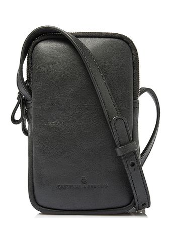 Castelijn & Beerens Carisma Mini Bag skuldertaske Læder 11.5 cm