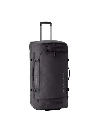 Eagle Creek Cargo Hauler 120 L 2-pyöräinen Matkakassi 80 cm Eagle Creek Cargo Hauler 120 L 2-pyöräinen Matkakassi 80 cm