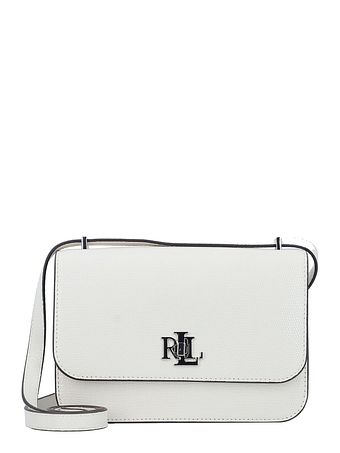 Lauren Ralph Lauren Sophee Skuldertaske Læder 22 cm Lauren Ralph Lauren Sophee Skuldertaske Læder 22 cm