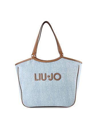 Liu Jo Ferielle Shopper-taske L 47 cm