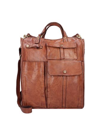 Campomaggi Tokio Kabelka Kůže 32 cm