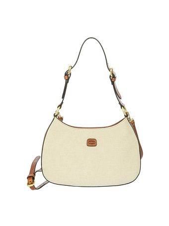 Bric's Volterra Trama Skuldertaske 29 cm