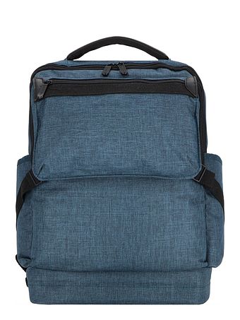 Dermata Daypack 43 cm Laptoprum