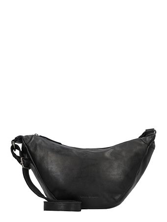 Greenburry Colombiana Skuldertaske Læder 34 cm