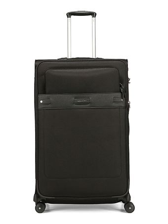 Samsonite Beauhaven 4 hjul Trolley 80 cm med strækfold Samsonite Beauhaven 4 hjul Trolley 80 cm med strækfold