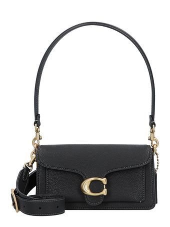 COACH Tabby Skuldertaske Læder 20 cm COACH Tabby Skuldertaske Læder 20 cm